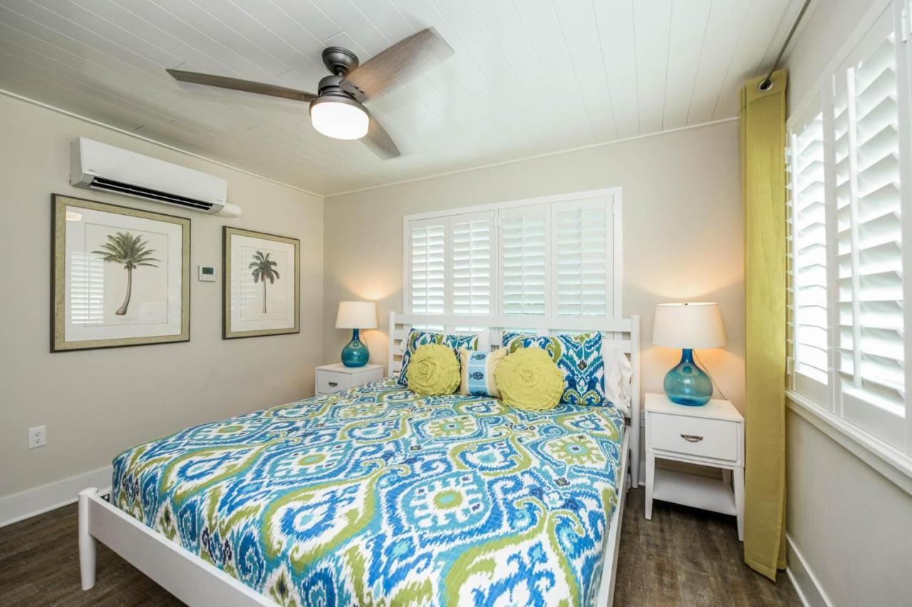 Fins Up Villa Siesta Key Exterior photo